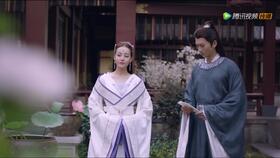 (叶青云和李秀芬)叶清眉李云潜：一段浪漫清新的爱情故事，永不褪色的真挚情感