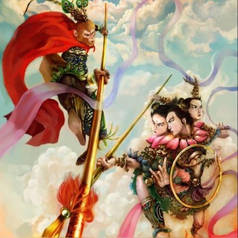 (暗黑西游记手游官网)暗黑西游记手游：融合传统与现代元素的独特冒险之旅