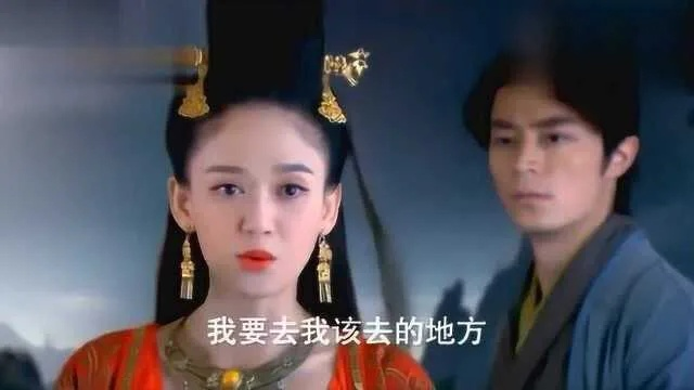 (笑傲江湖之美人天下下)笑傲江湖之美人天下：风流仕女如梦如幻，倾倒英雄心啊