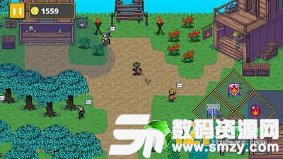 探索无尽可能：天地归墟安卓版带你领略奇幻世界与冒险的极致体验
