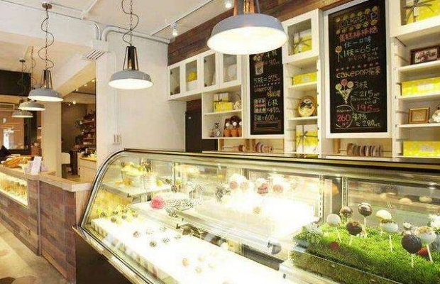 甜品连锁店最新版：品种翻新，店面升级，让你甜蜜无限享受甜品之旅