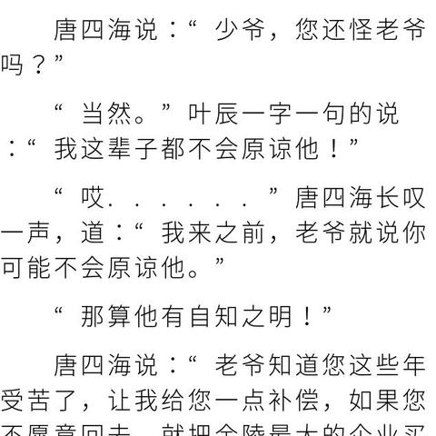 (叶辰萧初然全文小说免费阅读,言情小说小主人)叶辰萧初然最新免费阅读章节：追寻爱情与冒险的精彩旅程