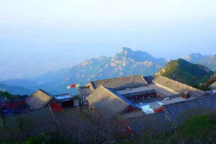 三国之壮丽河山：探寻历史遗迹，感受悠久文化之美，领略大气磅礴风景