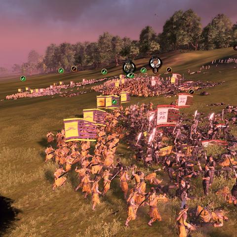 (世界争霸兵种攻略大全)世界争霸：兵种克制攻略全解，绝对不容错过的战略指南