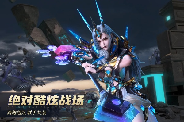 探秘召唤师纷争游戏：激情对抗、策略升级、无尽挑战等你来体验