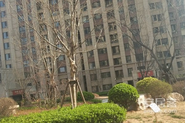 (盛世龙城房子怎么样)超值推荐：盛世龙城C区优质二手房出售，心仪家园等你来选购