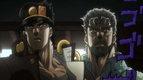 (jojo的奇妙冒险黄金赞)探秘乔乔的奇妙冒险黄金赞歌游戏：深入解析剧情与游戏玩法