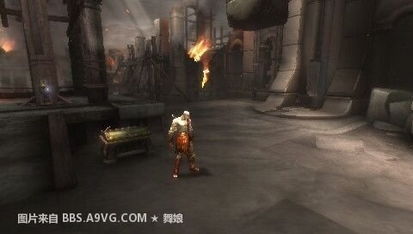 战神：斯巴达之魂攻略13详解与全任务解析，助你轻松通关的必备秘籍！
