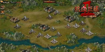 热血三国1神将令使用攻略：如何有效利用神将令提升战力和战斗策略？