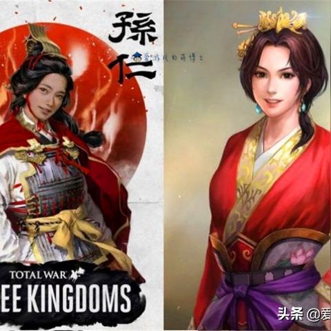 名将三国志手游：领略真实战场，体验智谋破敌，重新书写历史传奇