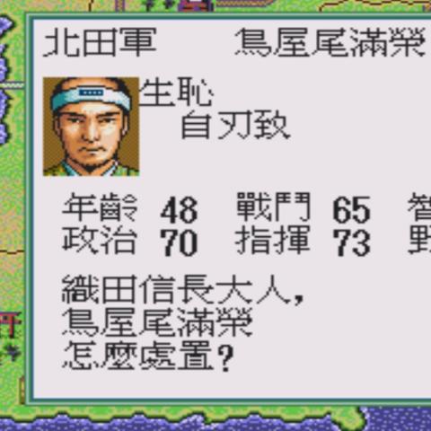 (霸王之业—战国野望攻略)全面解析霸王之业：战国野望中各大武将全攻略及最佳战术搭配