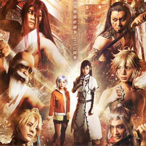 探索战斗女武神动漫的魅力：炫酷战斗、个性角色与深刻故事的完美结合