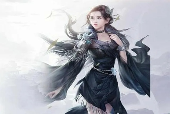 (千羽是哪部小说主角)千羽修仙记：在尘世与仙界之间的传奇修行之旅