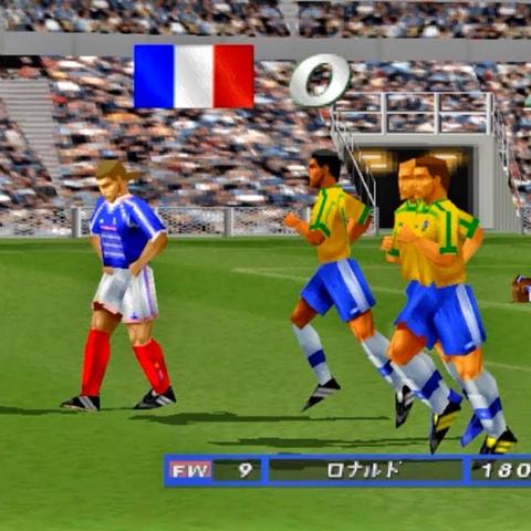 探讨FIFA实况足球的游戏风采及更新，体验真实足球快感，精彩比赛即将上演