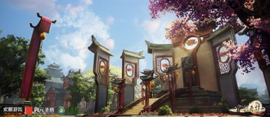 (古剑大世界)探秘古剑世界4399版：揭秘游戏中的精彩剧情与独特玩法