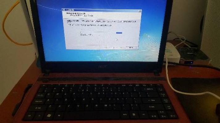 (宏基电脑忘记密码如何进入系统)忘记宏基电脑开机密码怎么办？详细步骤教你轻松解决问题