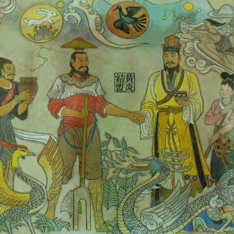 (qq华夏手游哪个职业适合平民2020)QQ华夏手游：探讨哪个职业适合平民玩家，打造最佳游戏策略