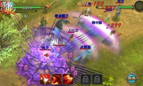 (封神战绩攻略)封神战手游中哪个地图最容易获取高爆率血武器攻略详解