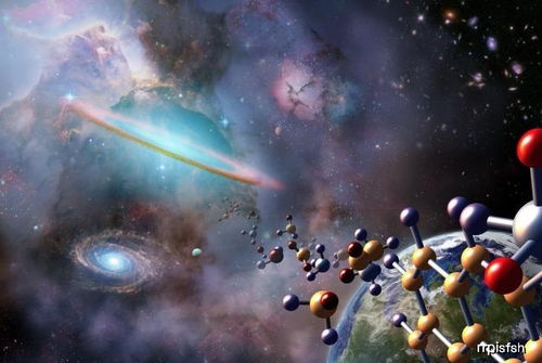 揭开诡秘星之匙的谜团：探寻失落的宇宙密码、隐藏在星际深处的神秘宝藏