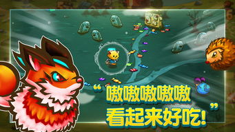 (丢丢斗恶龙破解)探索丢丢斗恶龙游戏的奇幻世界：冒险、战斗与友谊的终极体验