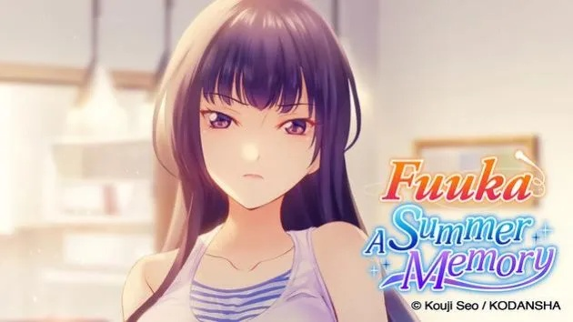 (summer爱的故事夏日幻想攻略)夏日绮梦：揭秘《Summer的爱情故事16》全攻略及剧情情节