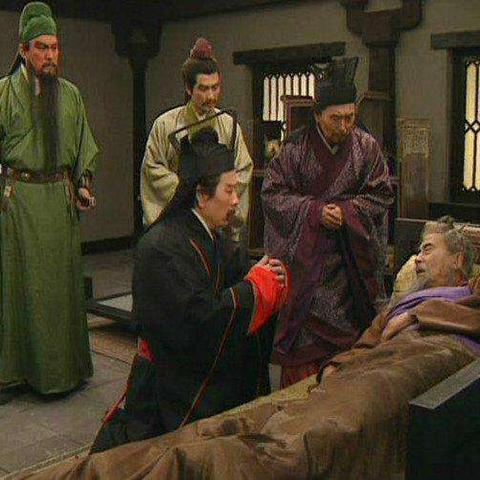 (三国志兵锋是谁的战法)兵锋三国志：征战乱世，谋略智勇并存的军事策略游戏
