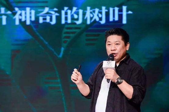 (商界传奇电视剧)商界传奇：他们的创业故事如何成为灿烂的商业传奇人物？