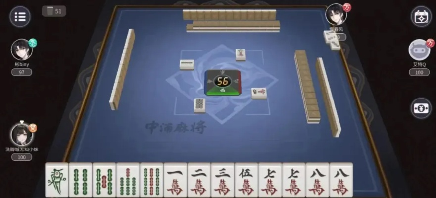 探寻天中三风麻将的魅力与技巧，揭秘麻将玩家的心得与策略分享